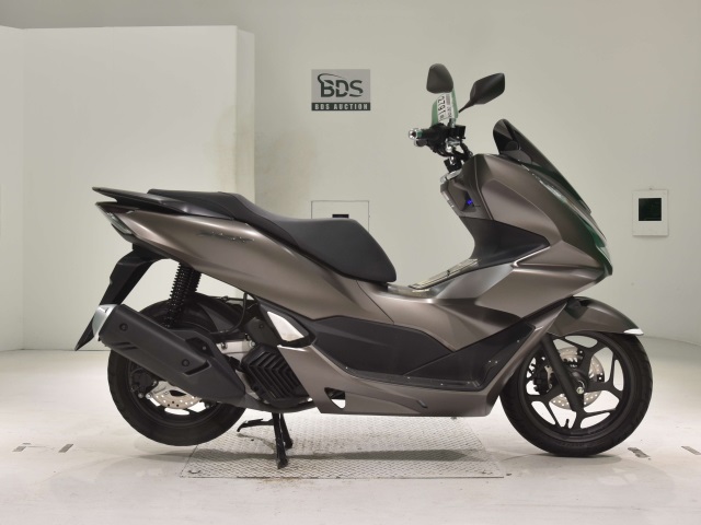 Honda PCX125 2023