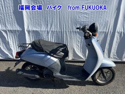 Honda TODAY 2002