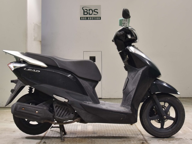 Honda LEAD125 2013