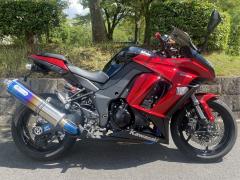 Kawasaki NINJA1000A 2016