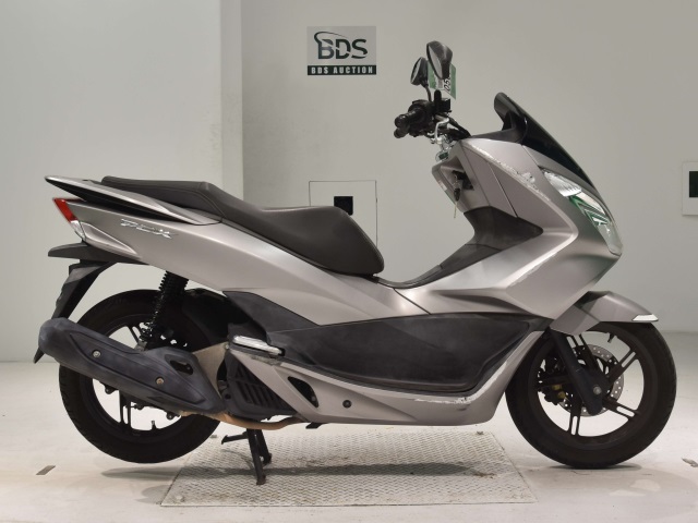 Honda PCX125 2016