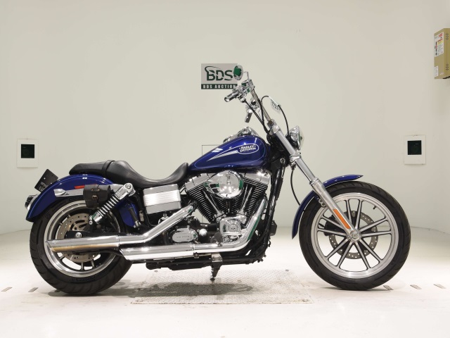 HD LOW RIDER FXDL1580 2005