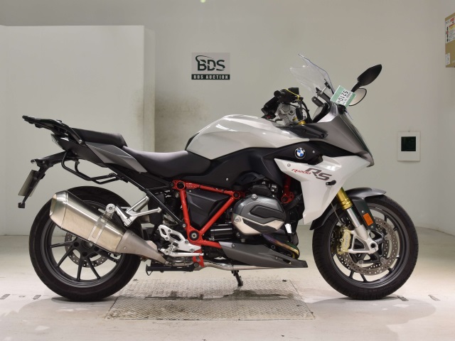 BMW R1200RS 2018