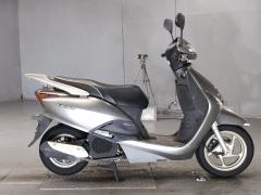 Honda LEAD110 2009
