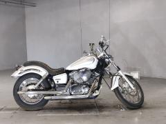 Yamaha DRAGSTAR XVS250 2006