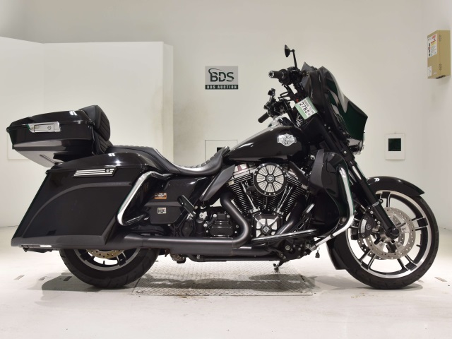 HD SREET GLIDE FLHX1690 2014