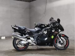 Honda CBR1100XX BLACKBIRD 1997