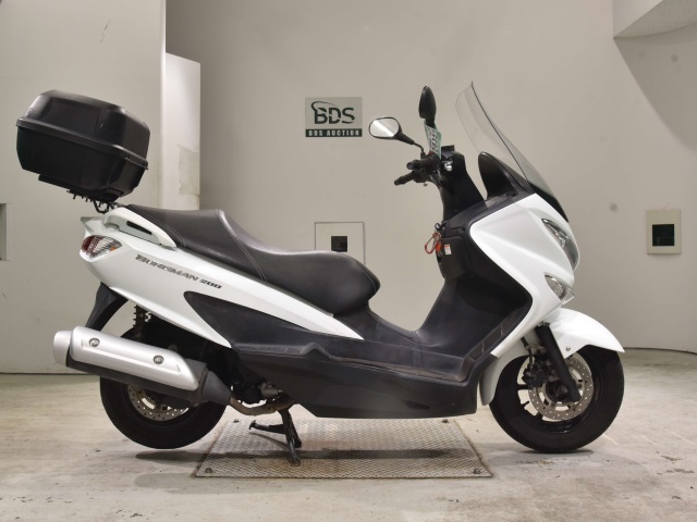 Suzuki BURGMAN200
