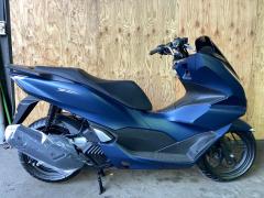 Honda PCX125 2023
