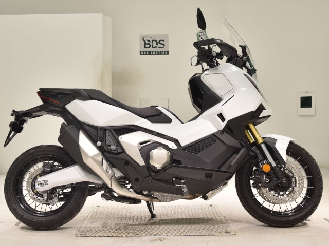 Honda X-ADV750-2 2025
