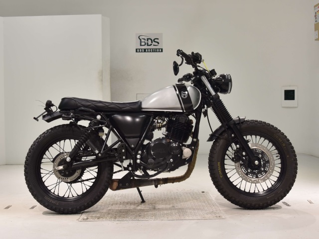 Honda UNREGISTERED MODEL BY BDS 2019