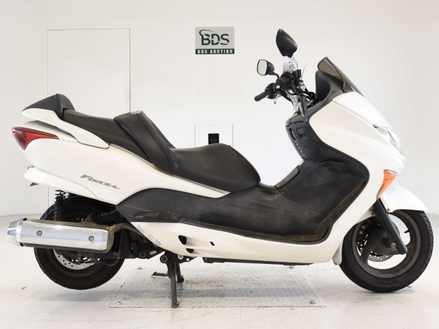 Honda FORZA Z 2004