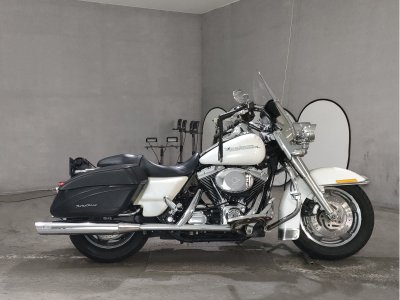 HD ROAD KING FLHRSI1450 2005