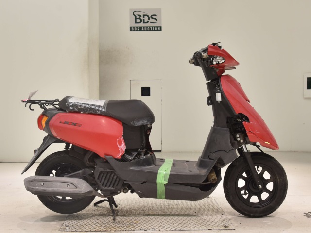 Yamaha JOG 50 2018
