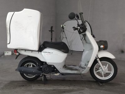 Honda BENLY110 2013