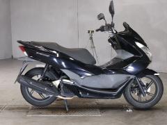 Honda PCX125 2017