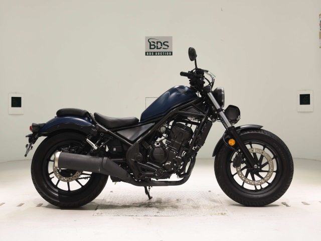 Honda REBEL CMX250 2020