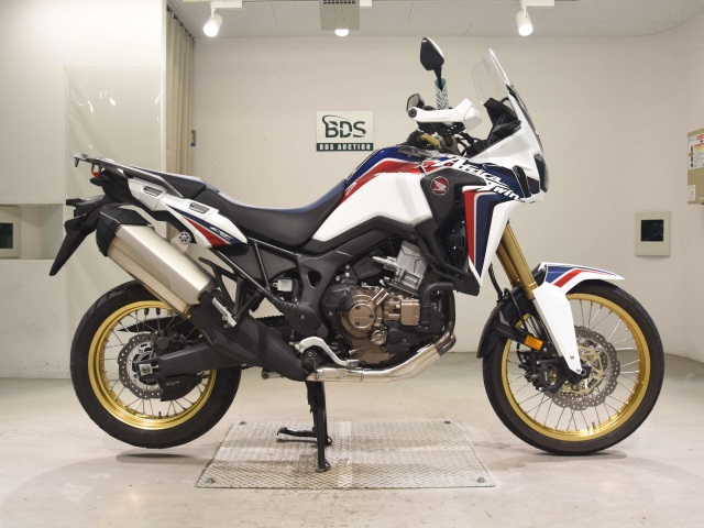 Honda AFRICATWIN CRF1000LD 2018