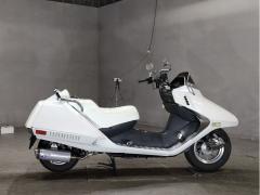 Honda FUSION 1999