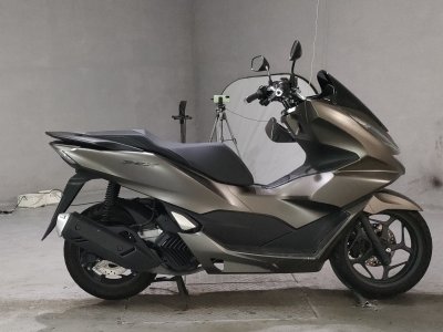 Honda PCX125 2023