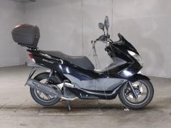 Honda PCX125 2015