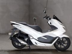 Honda PCX125 2018