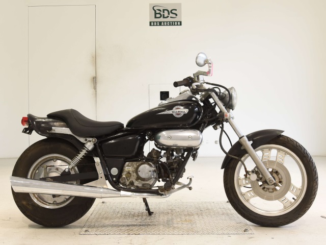 Honda MAGNA50 1995