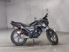 Honda SP125FI 2022