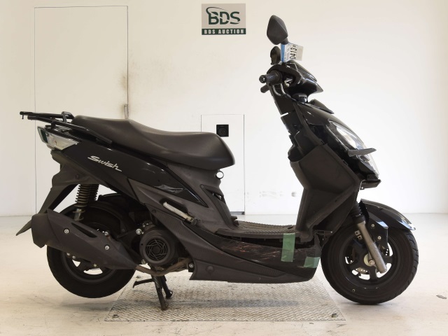 Suzuki SWISH125