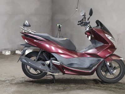 Honda PCX125 2015