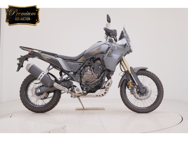 Yamaha XTZ690 TENERE 700 2023