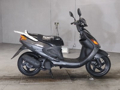 Yamaha GRANDAXIS100 2007