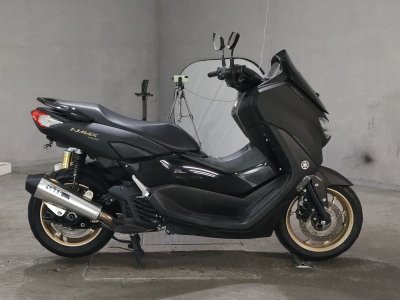 Yamaha N-MAX155 2020