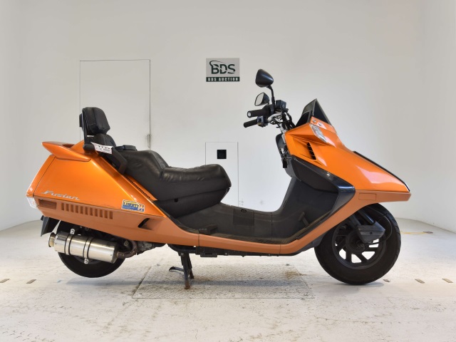 Honda FUSION XSE 2006