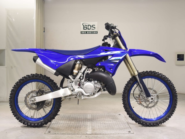Yamaha YZ125 2025