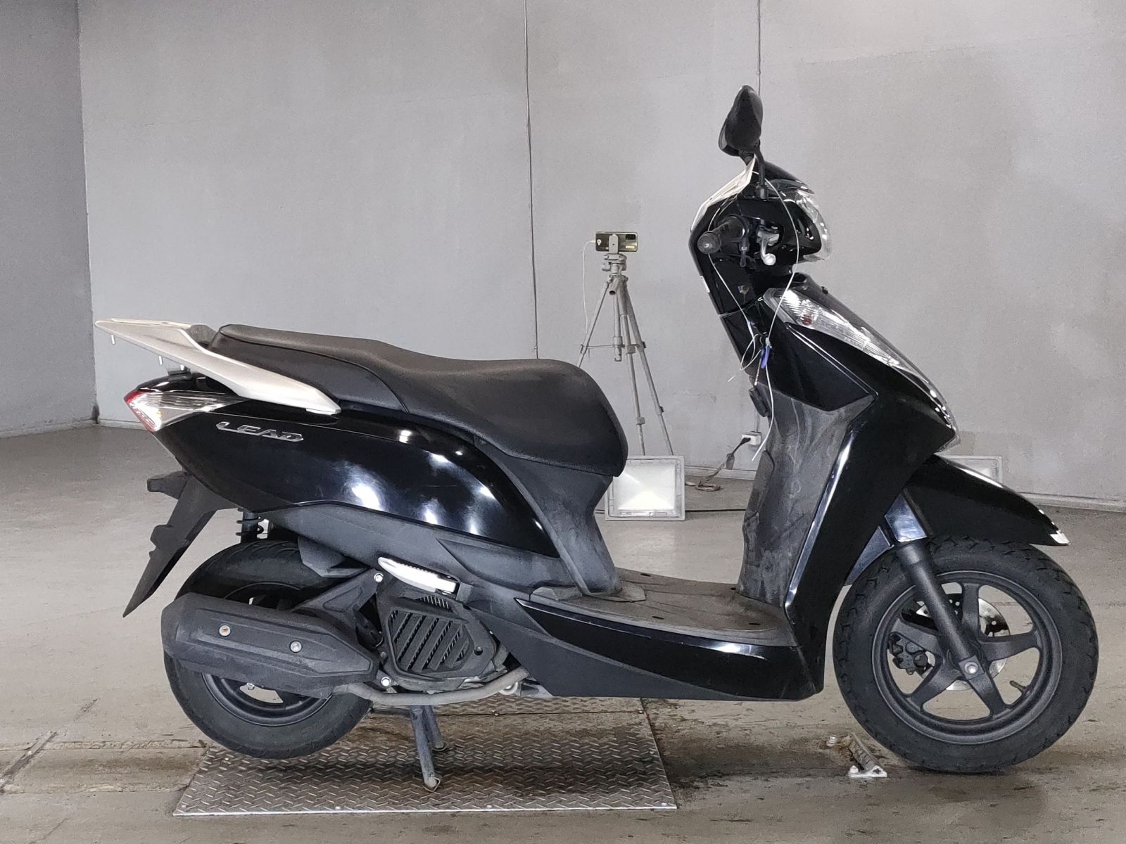 Honda LEAD125 2013