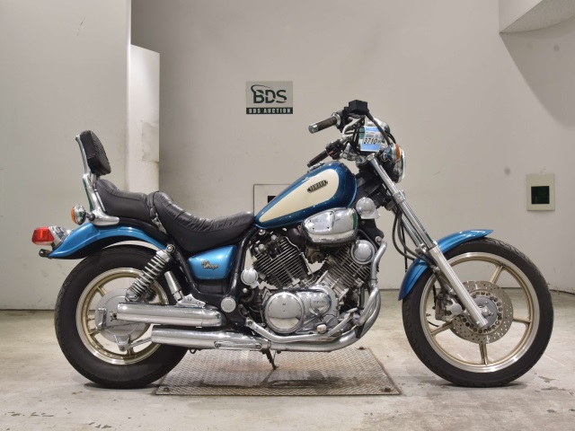 Yamaha VIRAGO XV1100 1997