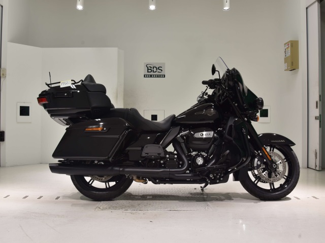 HD ELECTRA GLIDE FLHTKSE1920 2024