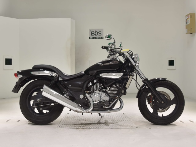 Kawasaki ELIMINATOR 250V 2007