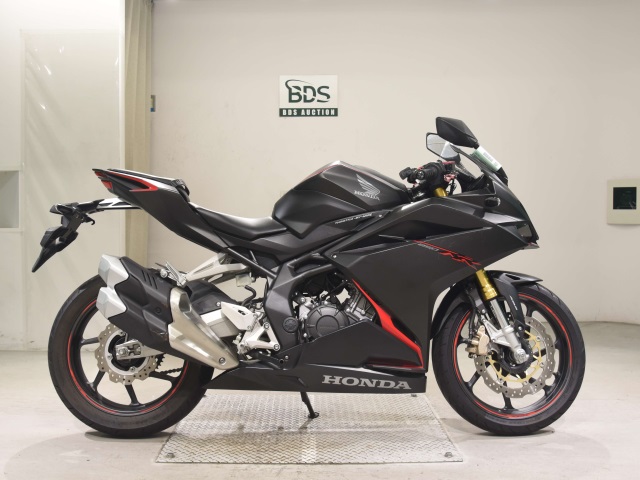 Honda CBR250RRA 2019