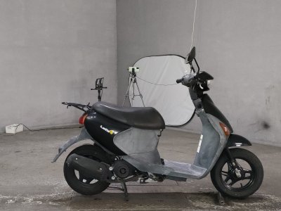 Suzuki LETS4
