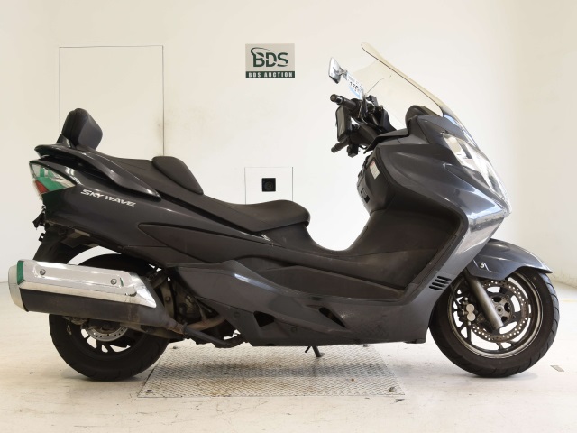 Suzuki SKYWAVE 250 2006