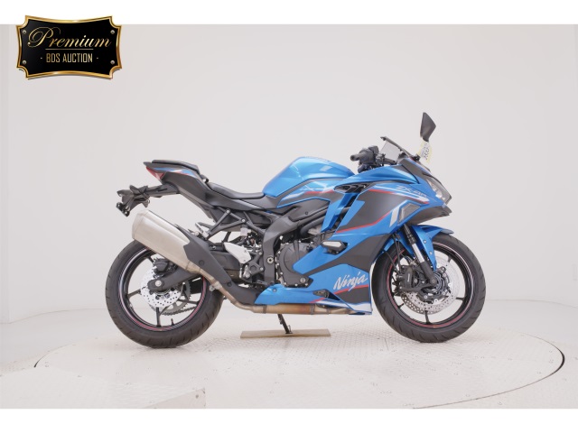 Kawasaki ZX-4R SE 2023