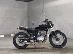 Honda CB223S 2010
