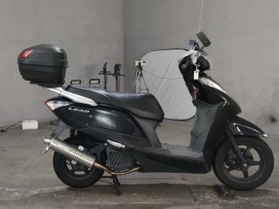 Honda LEAD125 2015