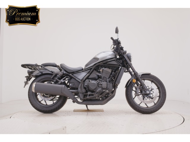 Honda REBEL CMX1100DCT 2023