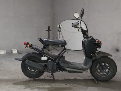 Honda ZOOMER 2003