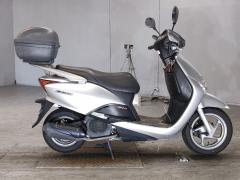 Honda LEAD110 2012