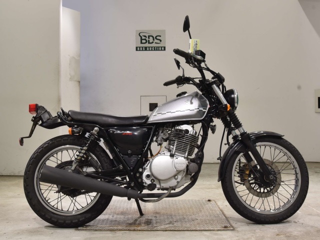 Suzuki GRASSTRACKER BIGBOY
