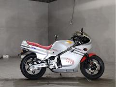 Honda NS250 1985